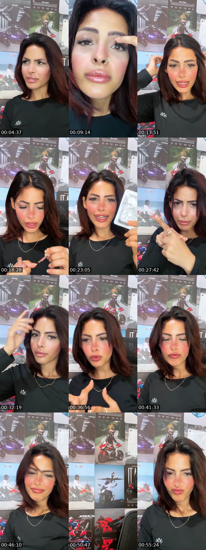 @yasminsabry590 TikTok live from 2026-07-28