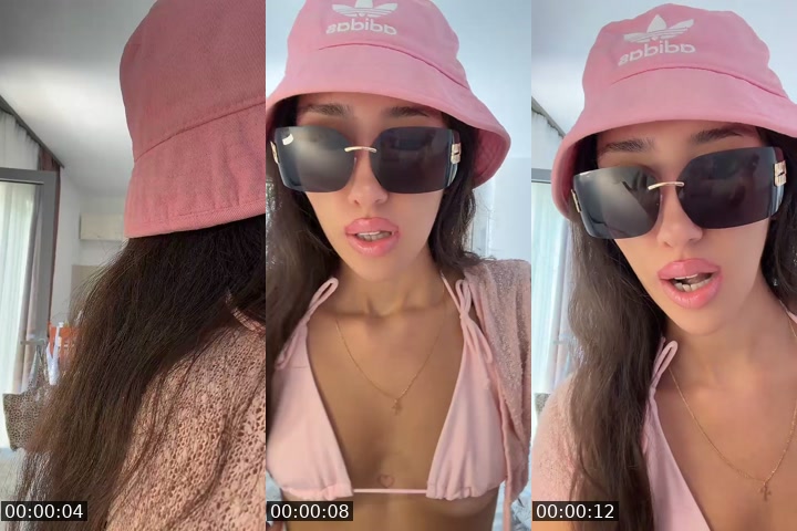 @dolloress19 TikTok live from 2026-07-28