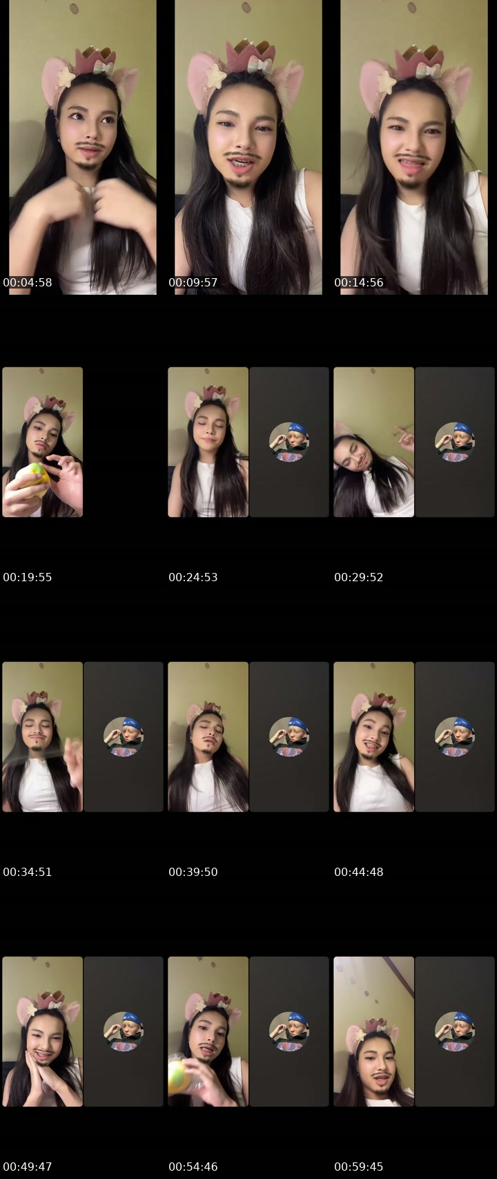 @spymindmine TikTok live from 2026-07-28