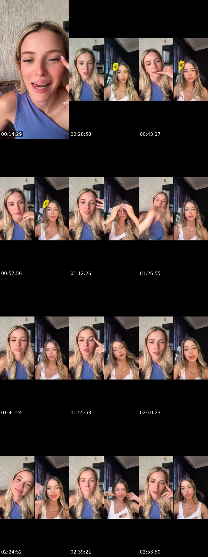 @rengincim TikTok live from 2026-07-28