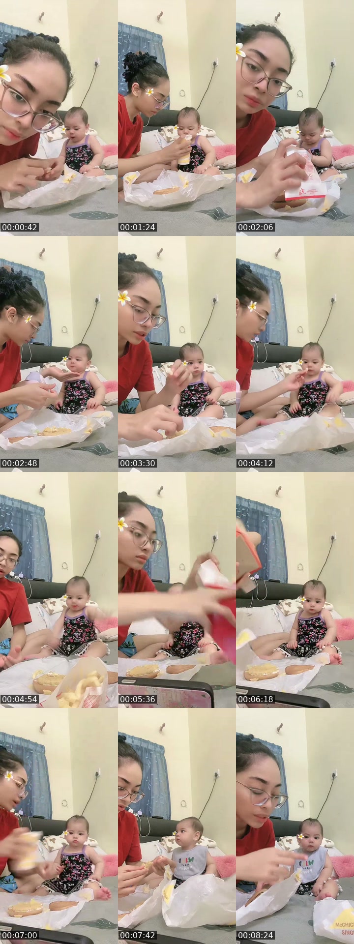 @its_hana760 TikTok live from 2026-07-28