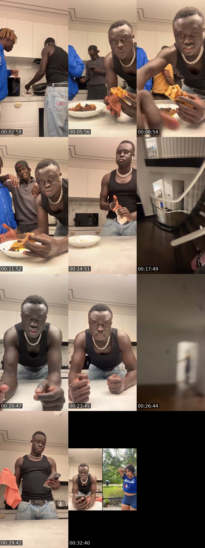 @majorboy44 TikTok live from 2026-07-28