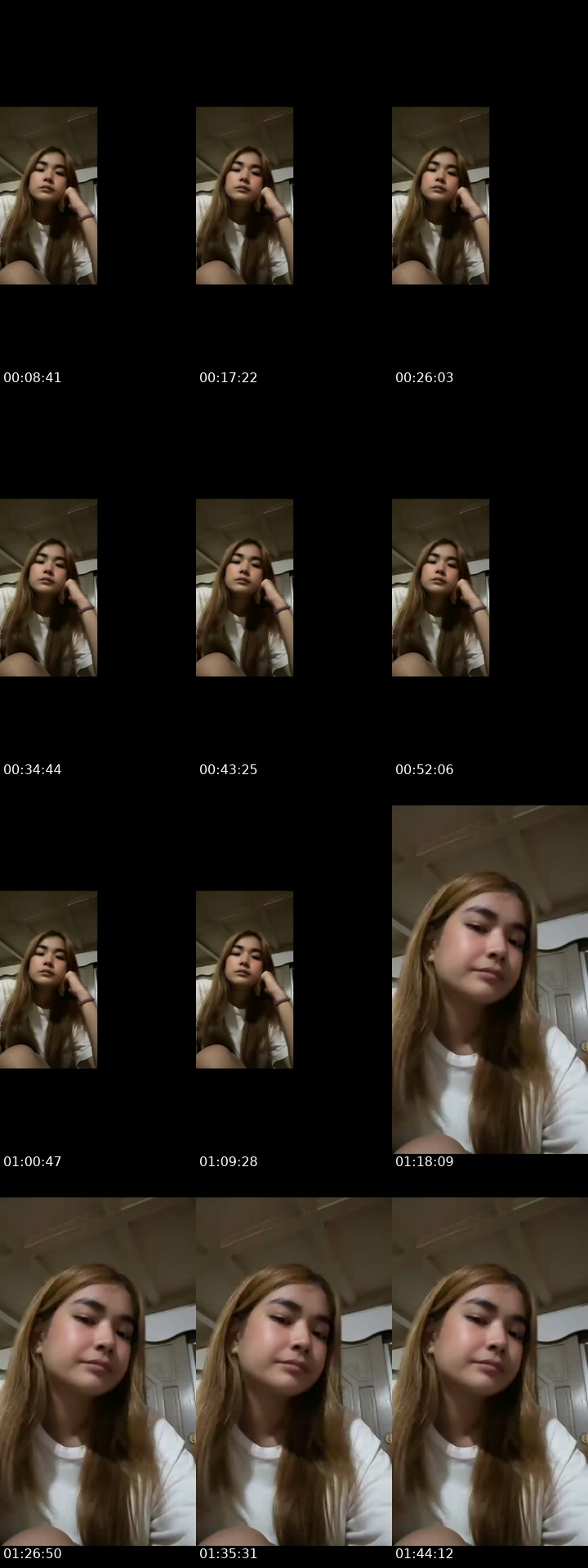 @lucyluvvsu TikTok live from 2026-07-28