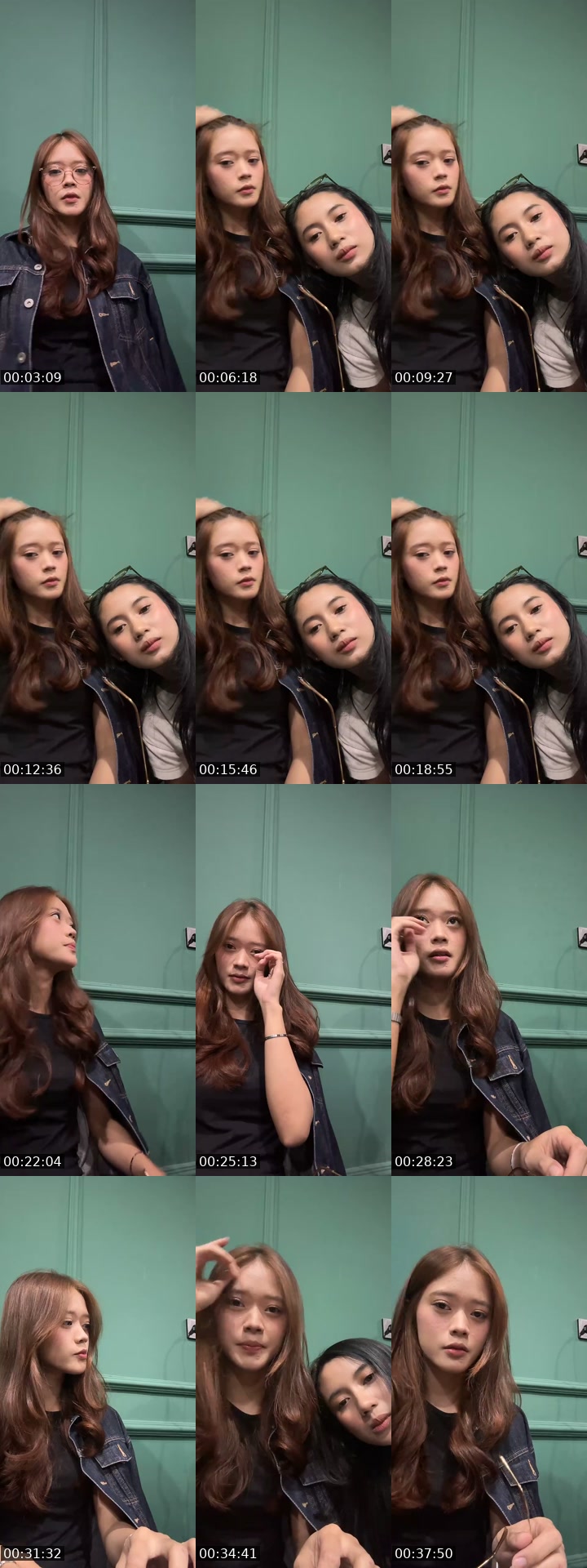 TikTok live: hi by @strwbrry.shortcakes