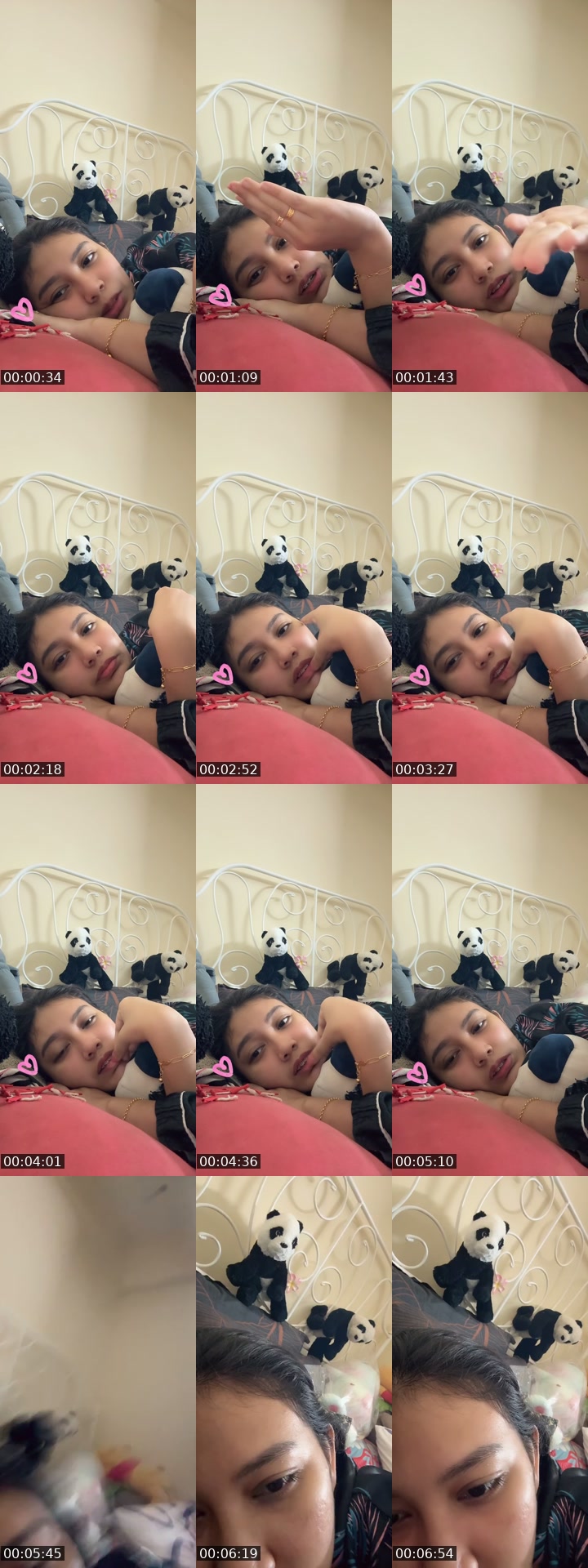 @themanje_ TikTok live from 2026-07-28