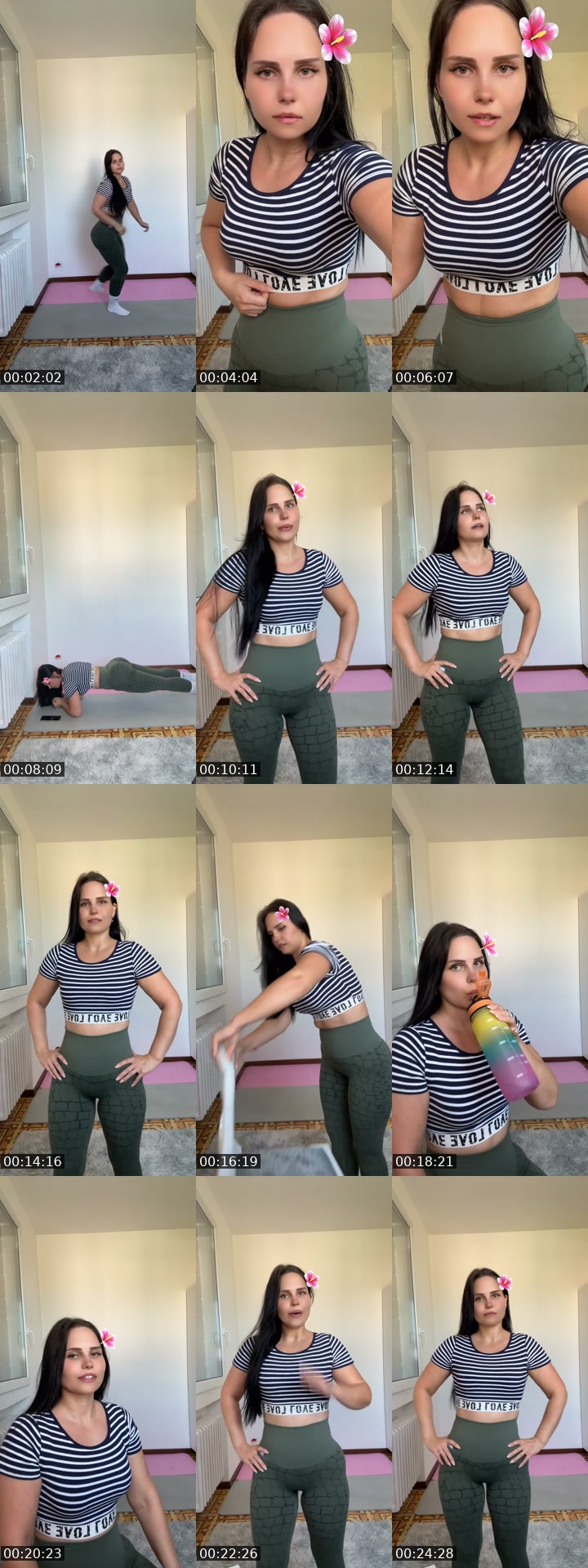 @topmalishka TikTok live from 2026-07-28