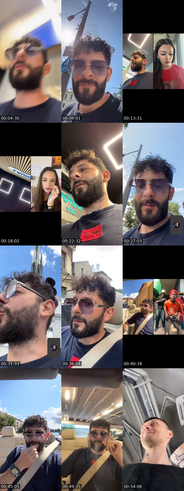 @shamilis_ TikTok live from 2026-07-28