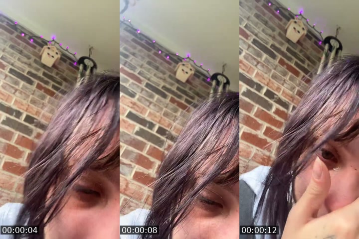 @ih8yeu TikTok live from 2026-07-28
