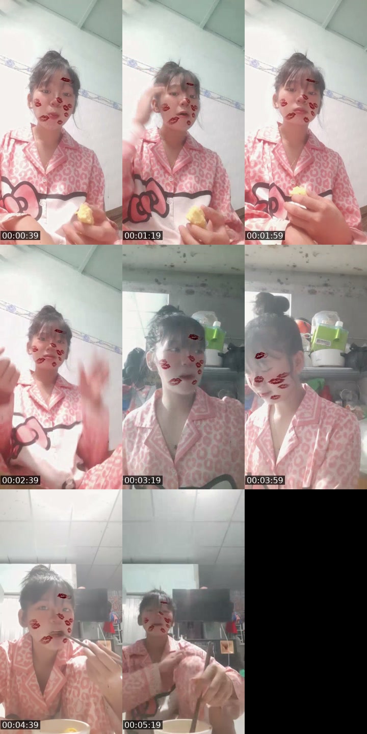 TikTok live: 4 rưỡi dậy ik mần by @1208.02