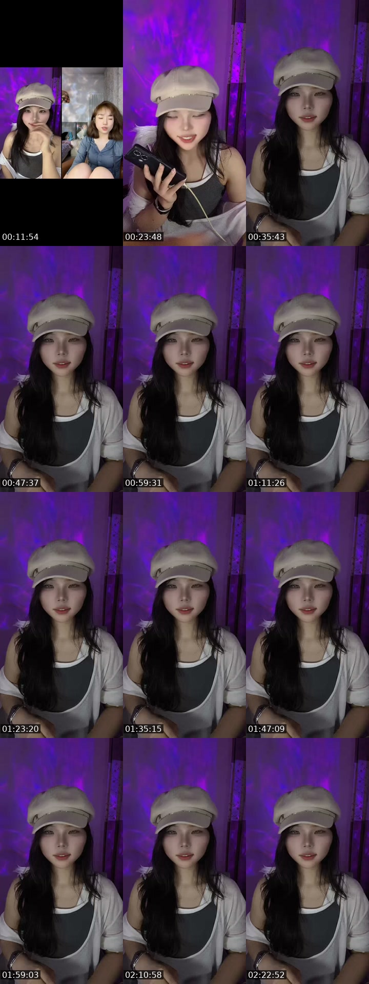 @clara787878 TikTok live from 2026-07-28