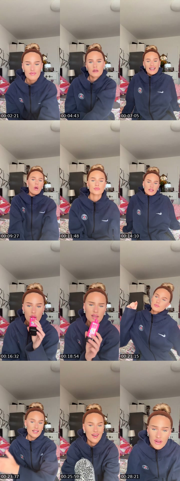@cataleaaaaaaaaaaaaa TikTok live from 2026-07-28