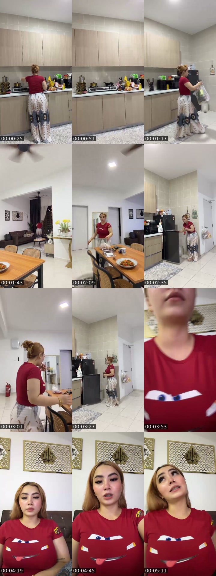 @marriashaqirrah TikTok live from 2026-07-28