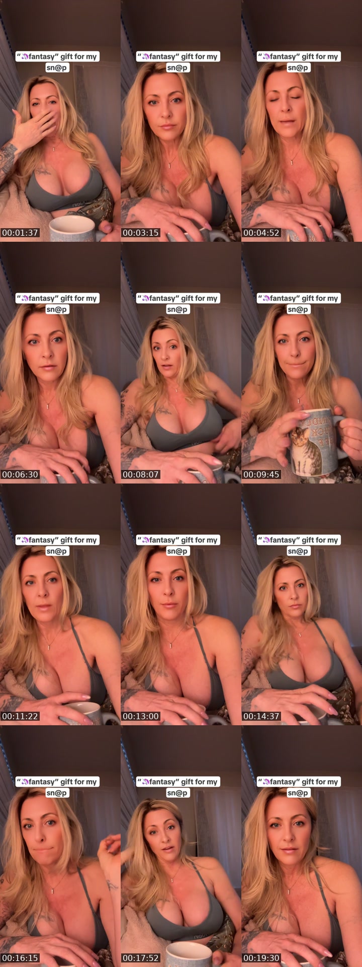 @erinleeonlyaccount TikTok live from 2026-07-28