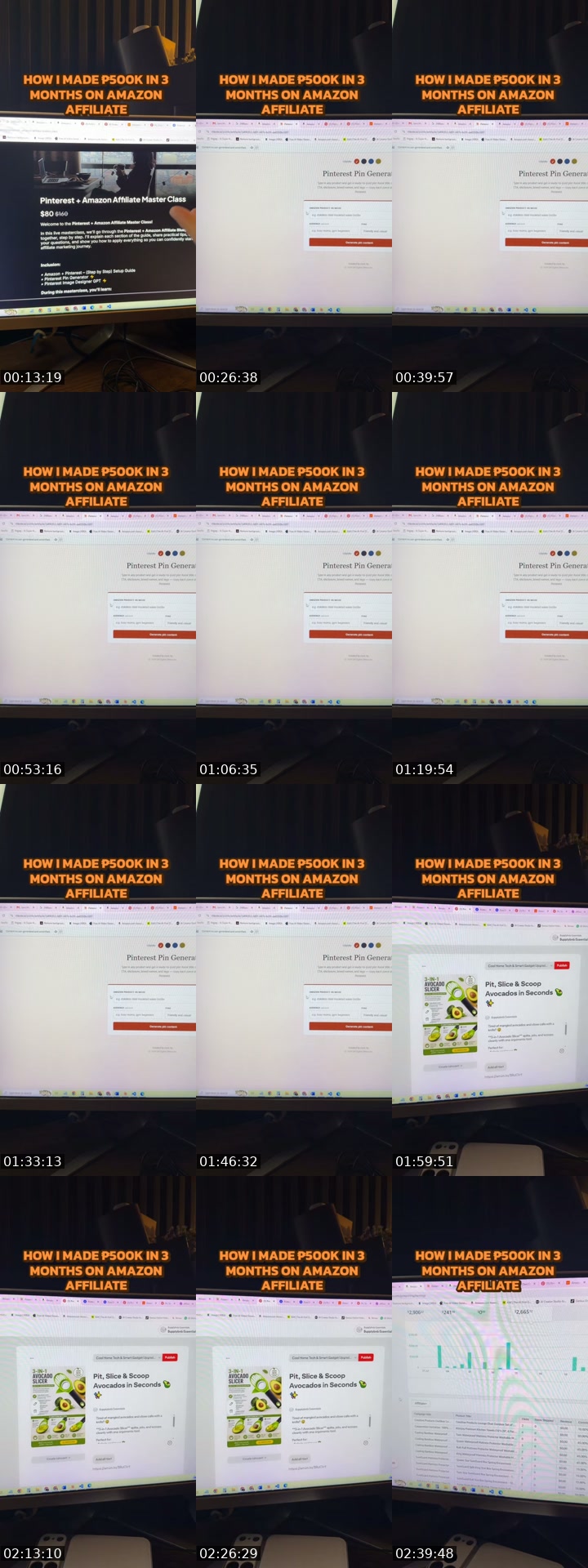 @pinwithdani TikTok live from 2026-07-28