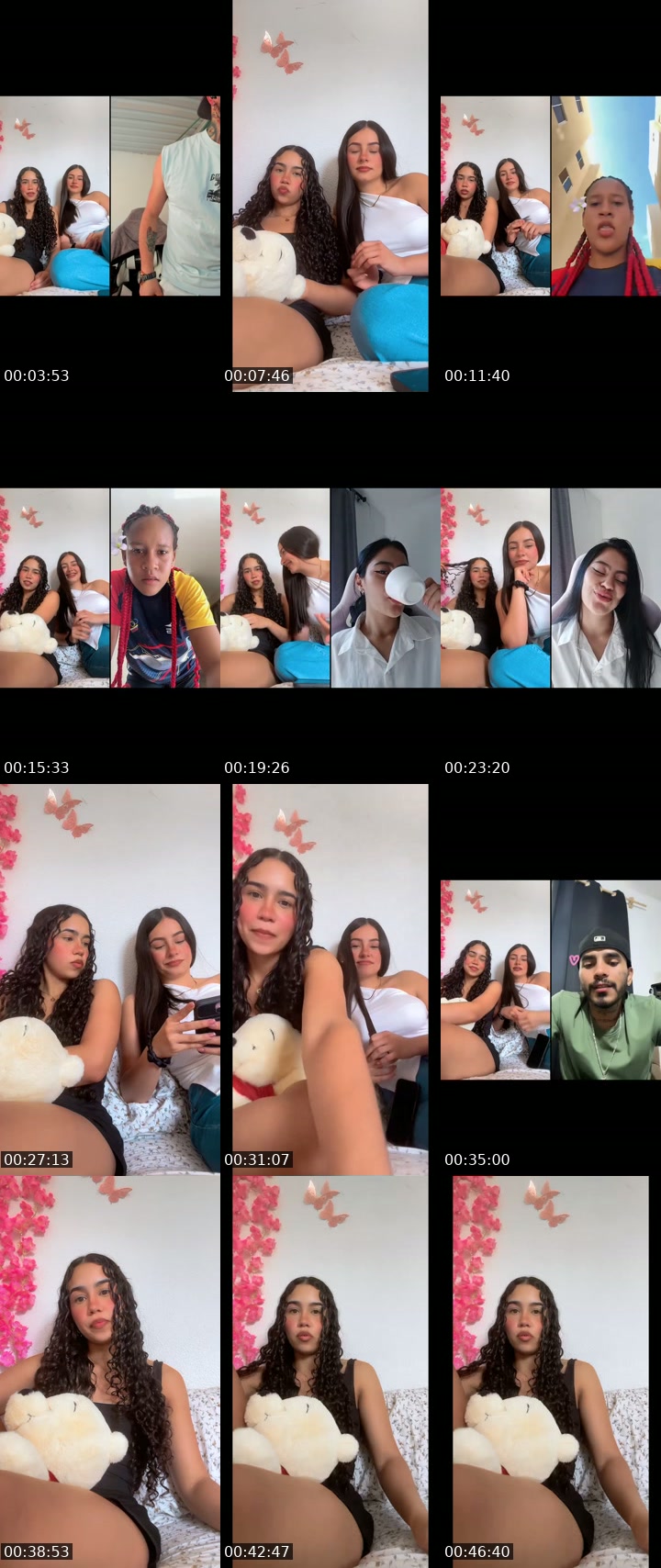 @katherin09k TikTok live from 2026-07-28