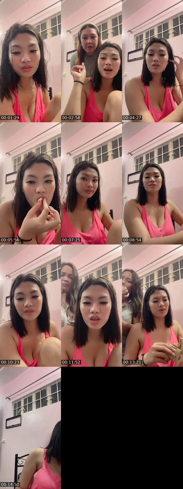 TikTok live: 😣 by @eveneytnaynten