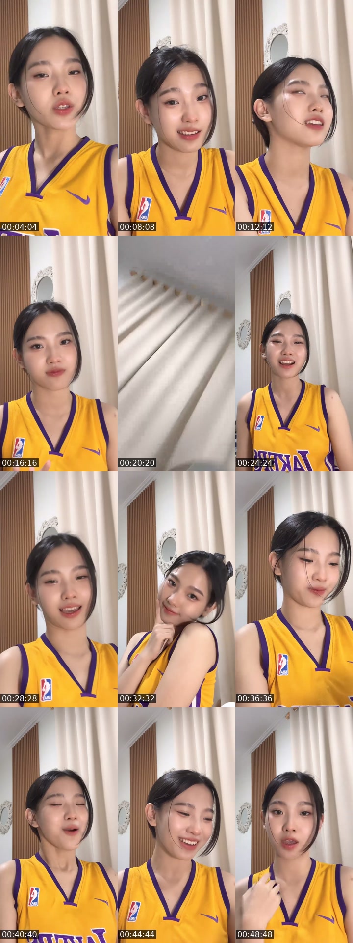 @nanalonana TikTok live from 2026-07-28