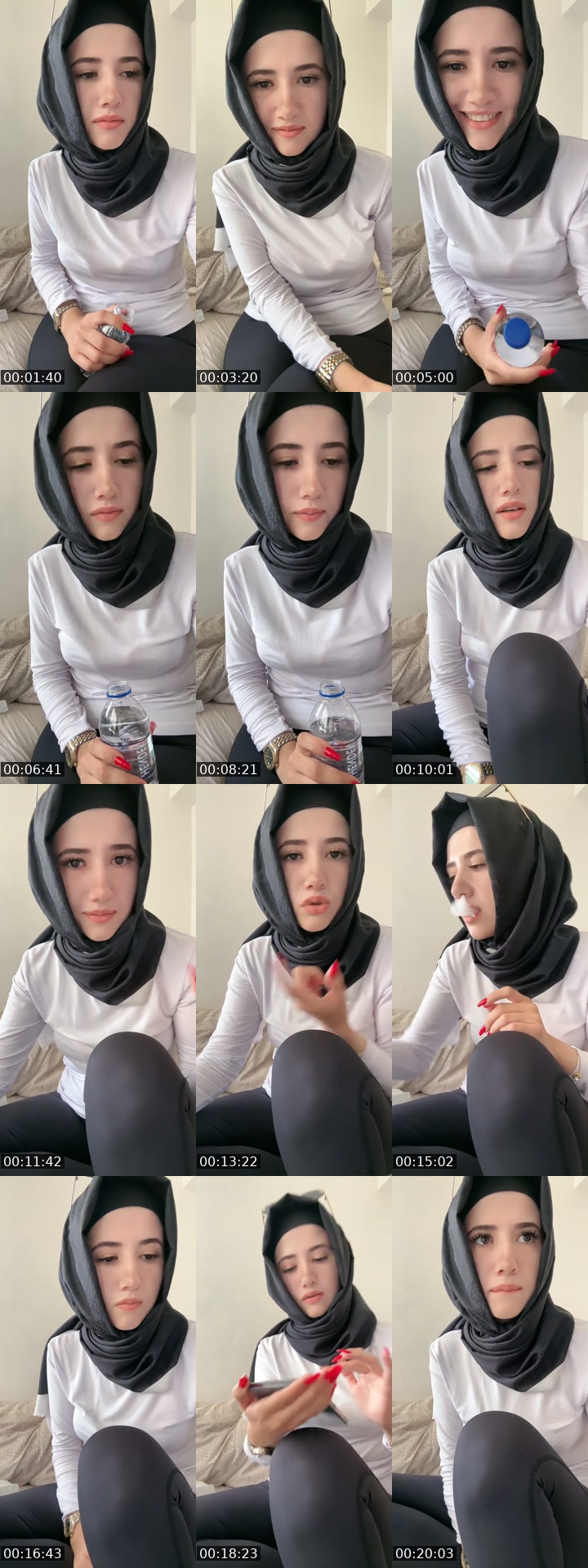 @yavrunuzxx TikTok live from 2026-07-28