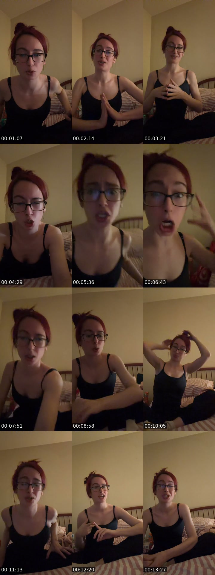@the_greek_goddess TikTok live from 2026-07-28