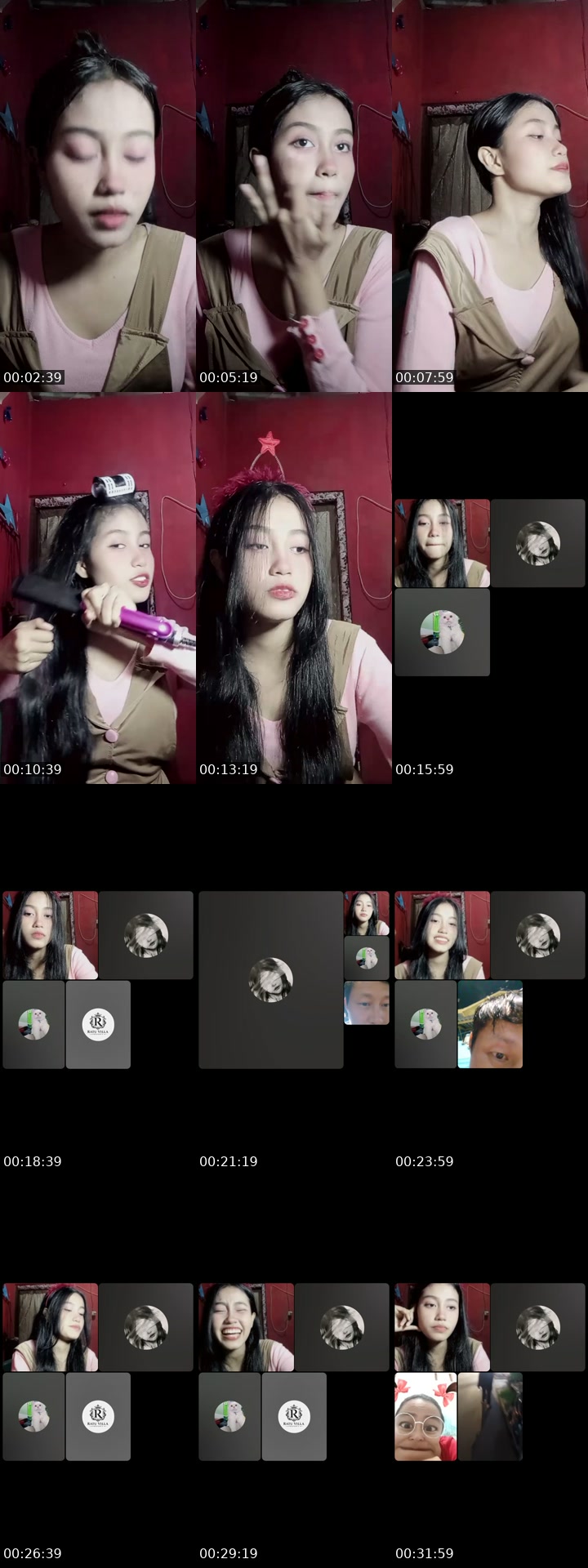 TikTok live: haloo by @ratu__live