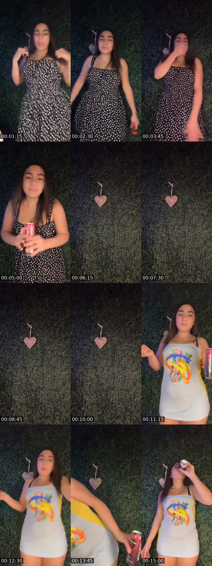 @honeybunss.xoxo TikTok live from 2026-07-28