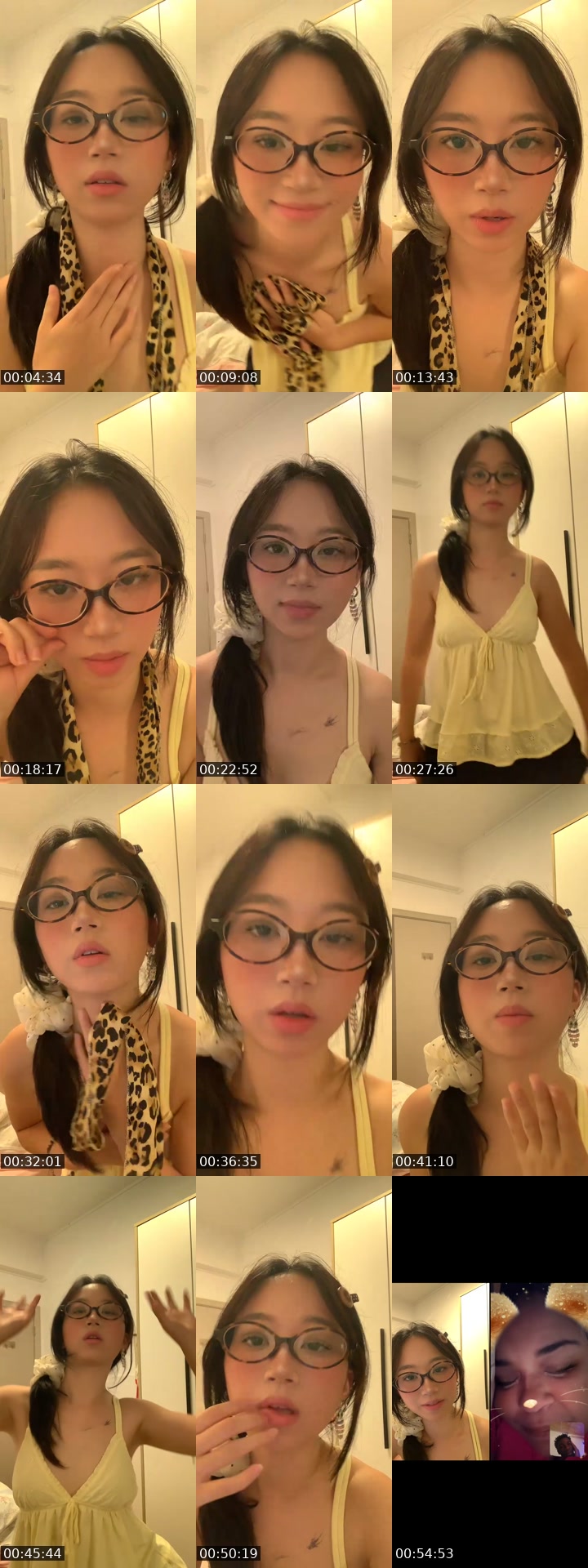 @ariaaaa4fun TikTok live from 2026-07-28