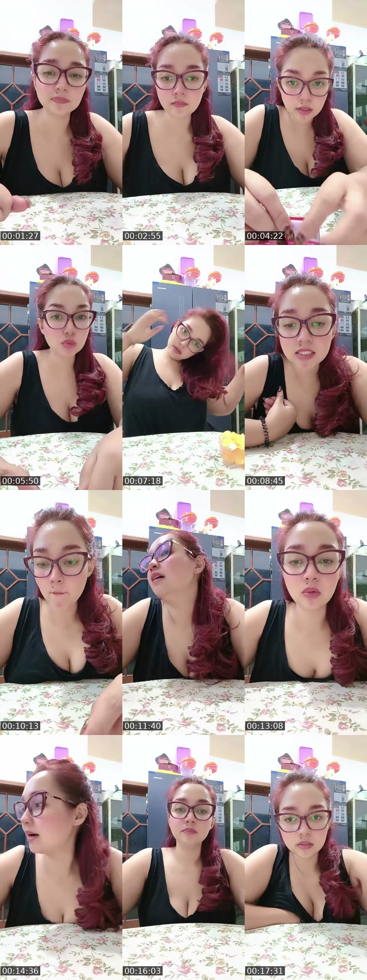 @ehhgigi TikTok live from 2026-07-28