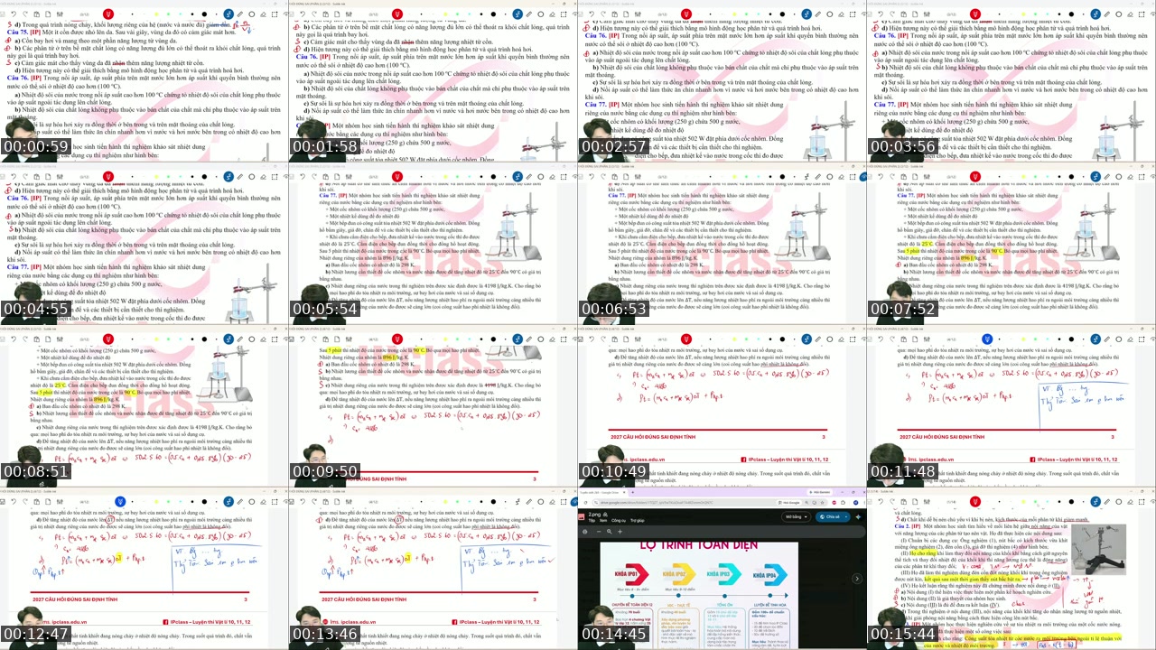 @ipclass.edu.vn TikTok live from 2026-07-28