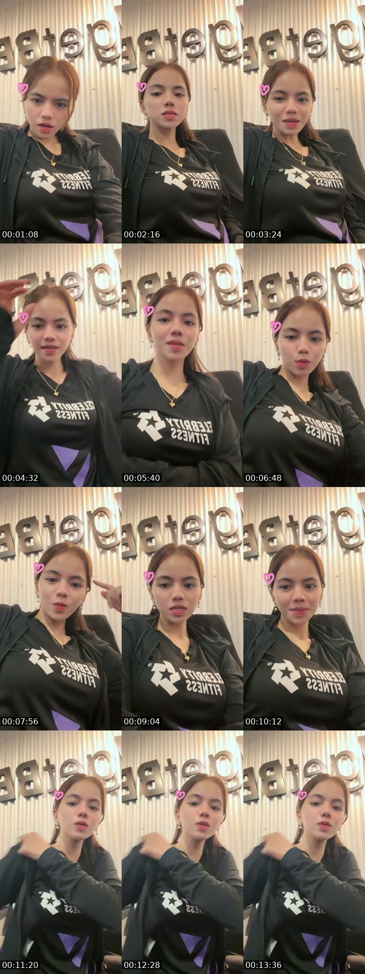 @ieykarafi TikTok live from 2026-07-28