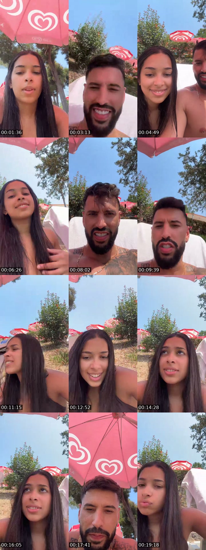 @luizargs TikTok live from 2026-07-28