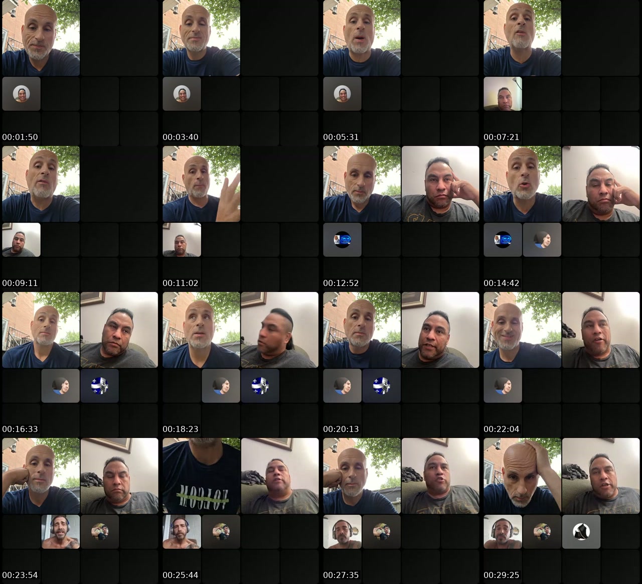 @parti.patriote TikTok live from 2026-07-28