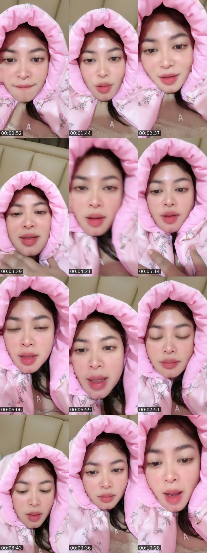 @ayrajelita1 TikTok live from 2026-07-28