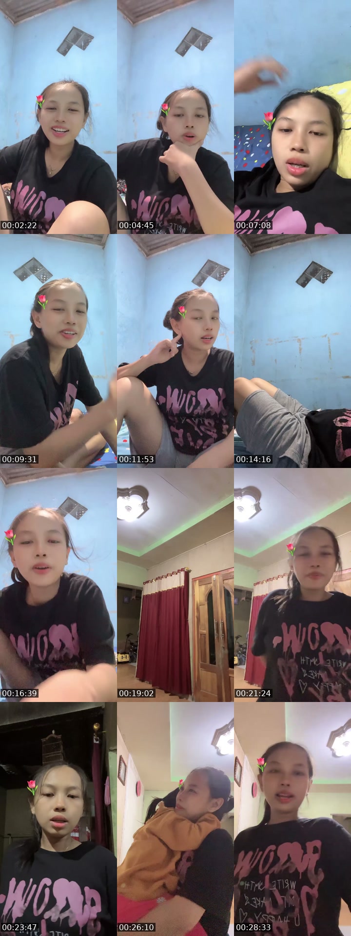 @melissa_storeee TikTok live from 2026-07-28