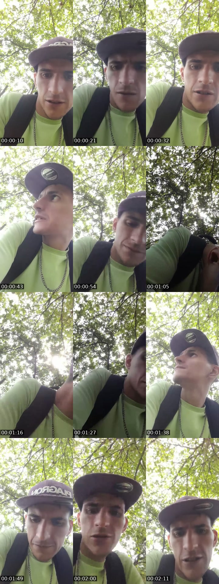 TikTok live: quem e de s.jacinto by @meninoouro30