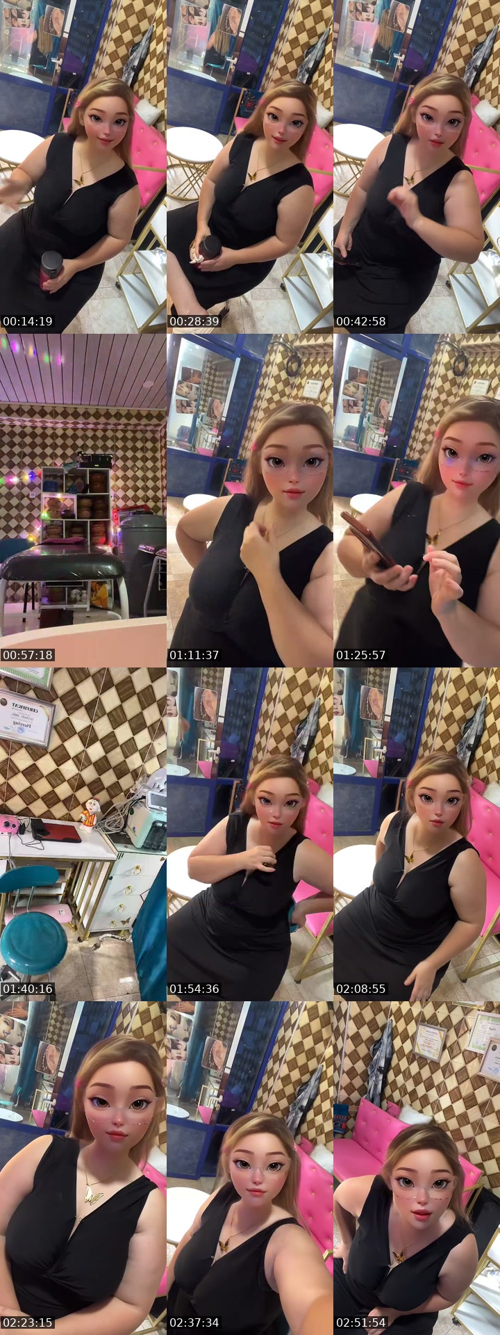 @kediramaghrabia_by_manar TikTok live from 2026-07-28