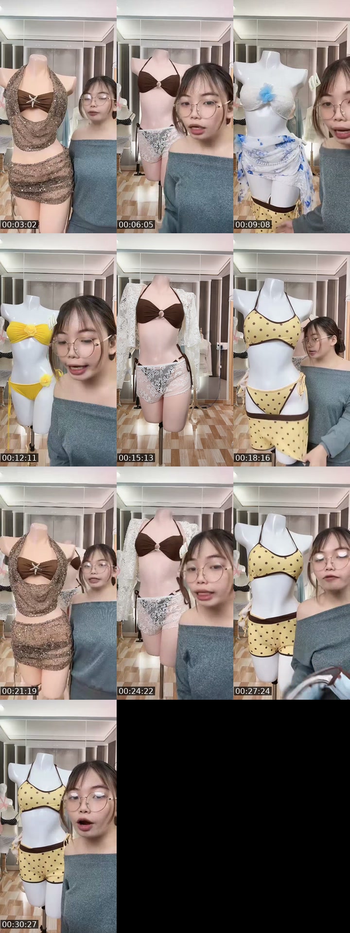 @ha_bikini TikTok live from 2026-07-28