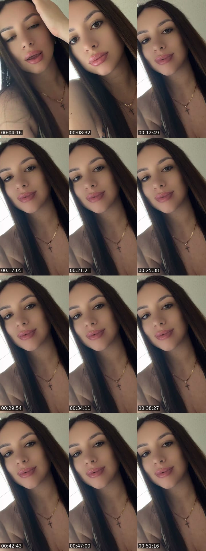 @goodprincesska TikTok live from 2026-07-28