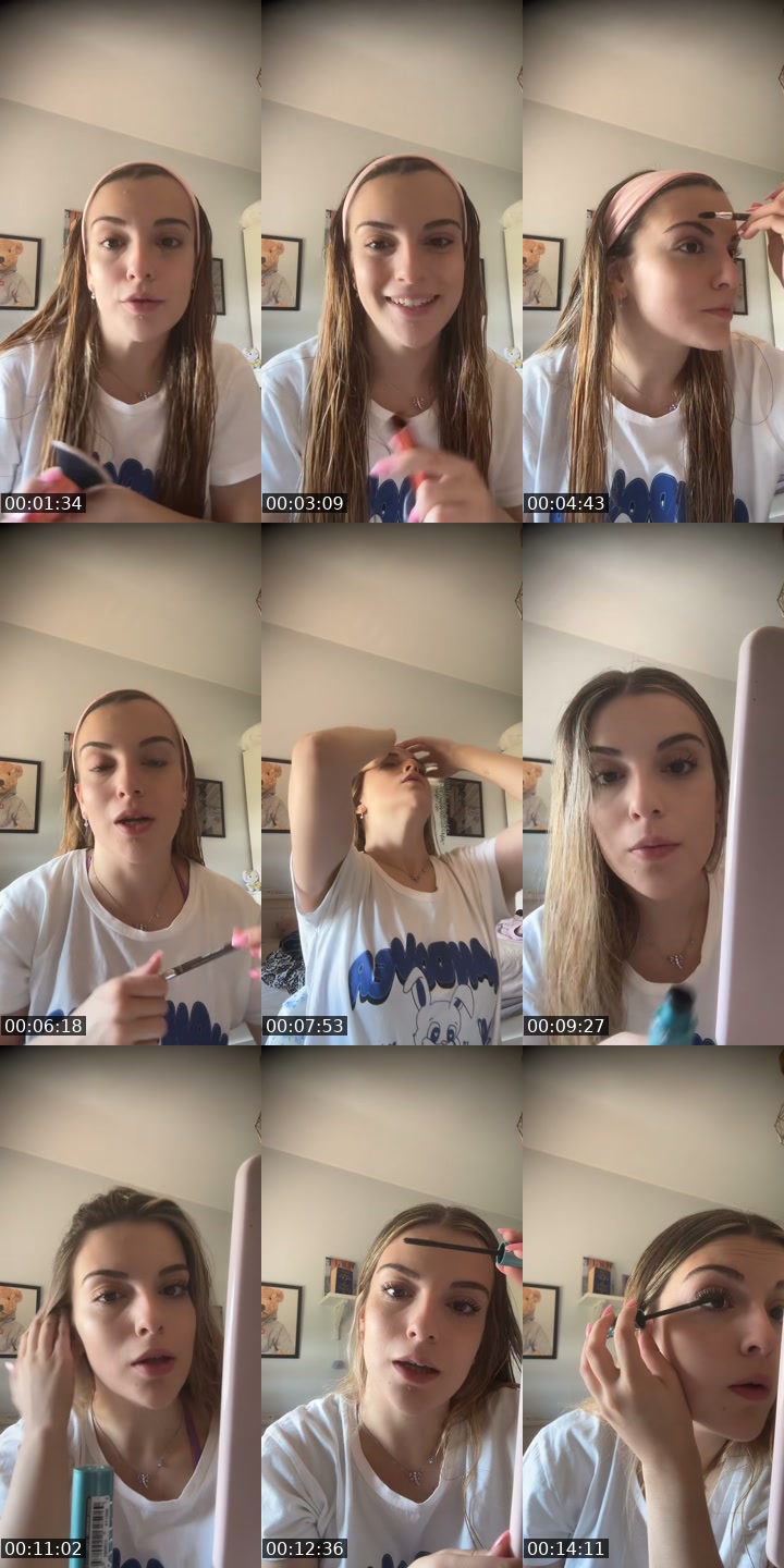 TikTok live: charlemos un ratito :) by @patriigommez