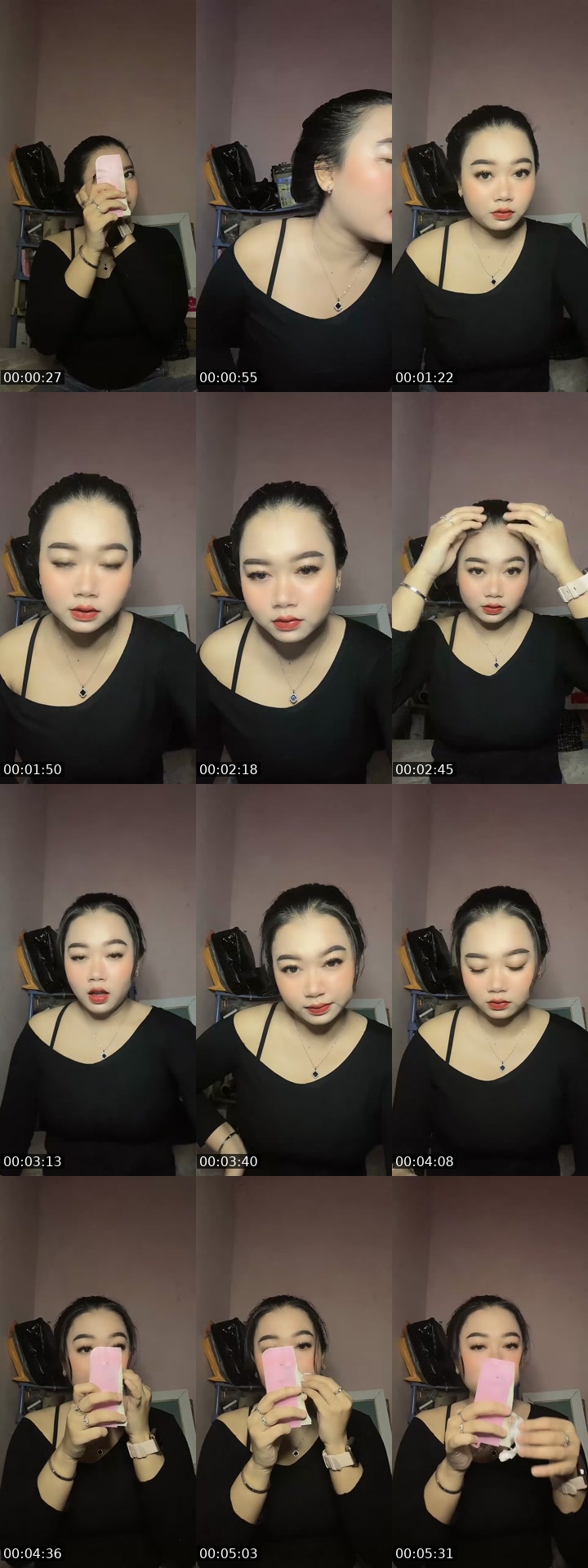 @rzkyhrstyanii TikTok live from 2026-07-28