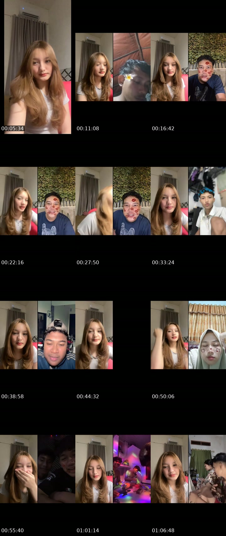 @cchells2 TikTok live from 2026-07-28