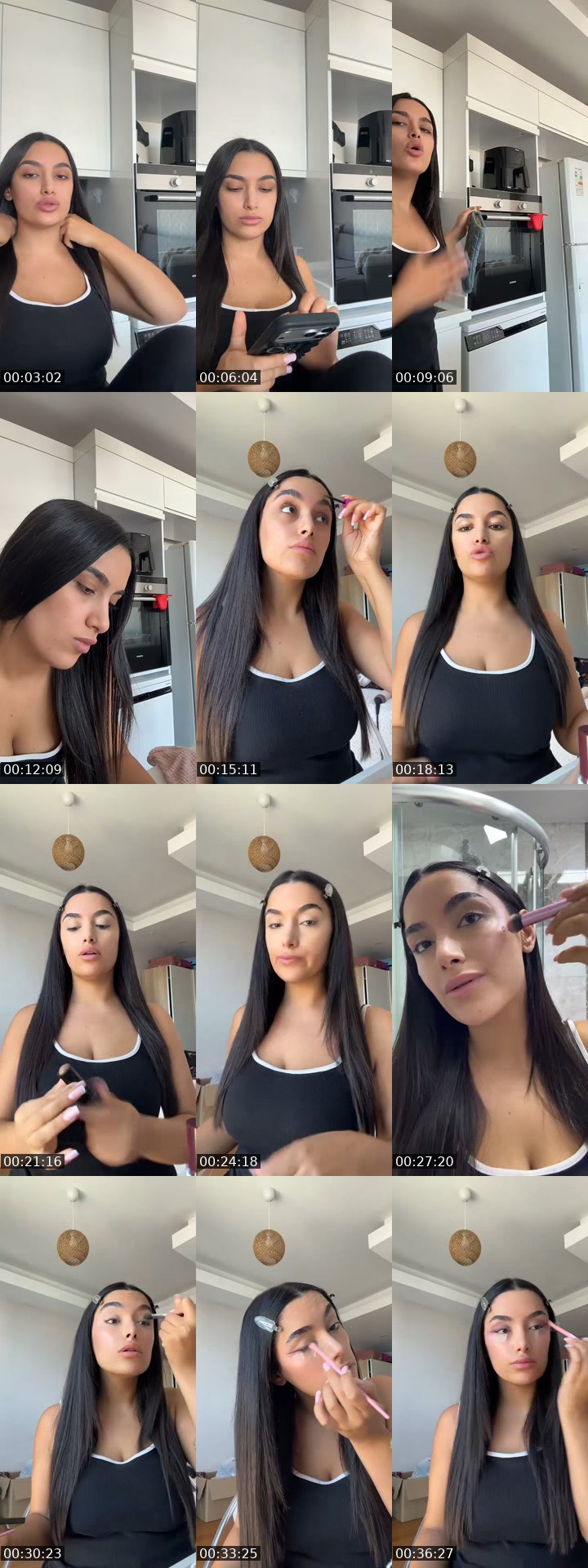 @eylemosko TikTok live from 2026-07-28