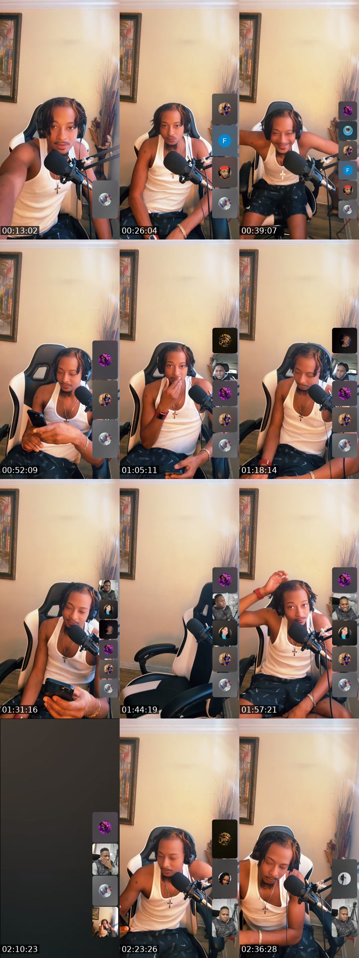 @feguenssalomon23 TikTok live from 2026-07-28