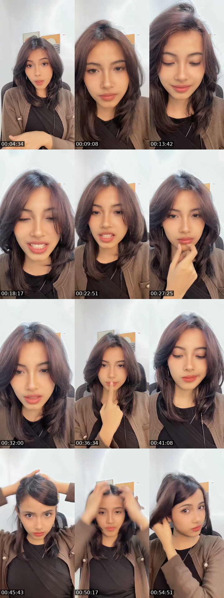 TikTok live: silahkan masuk tuan by @gorsvy