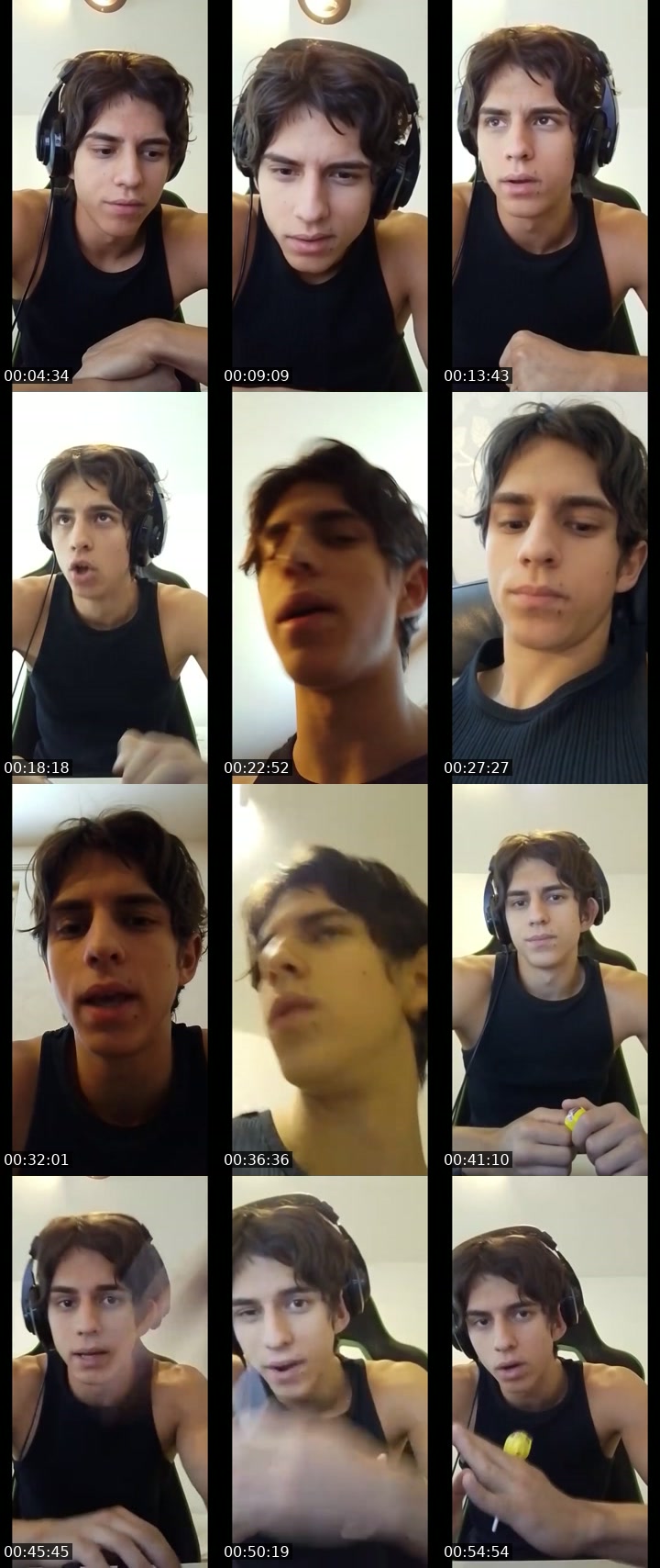 TikTok live: help me get 19k followers by @ytmikexgaming