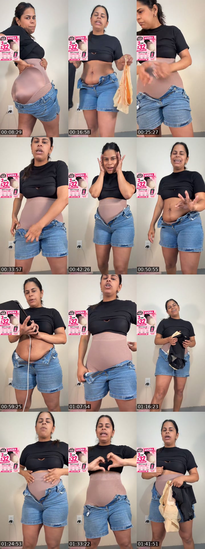 @criscollado9 TikTok live from 2026-07-28