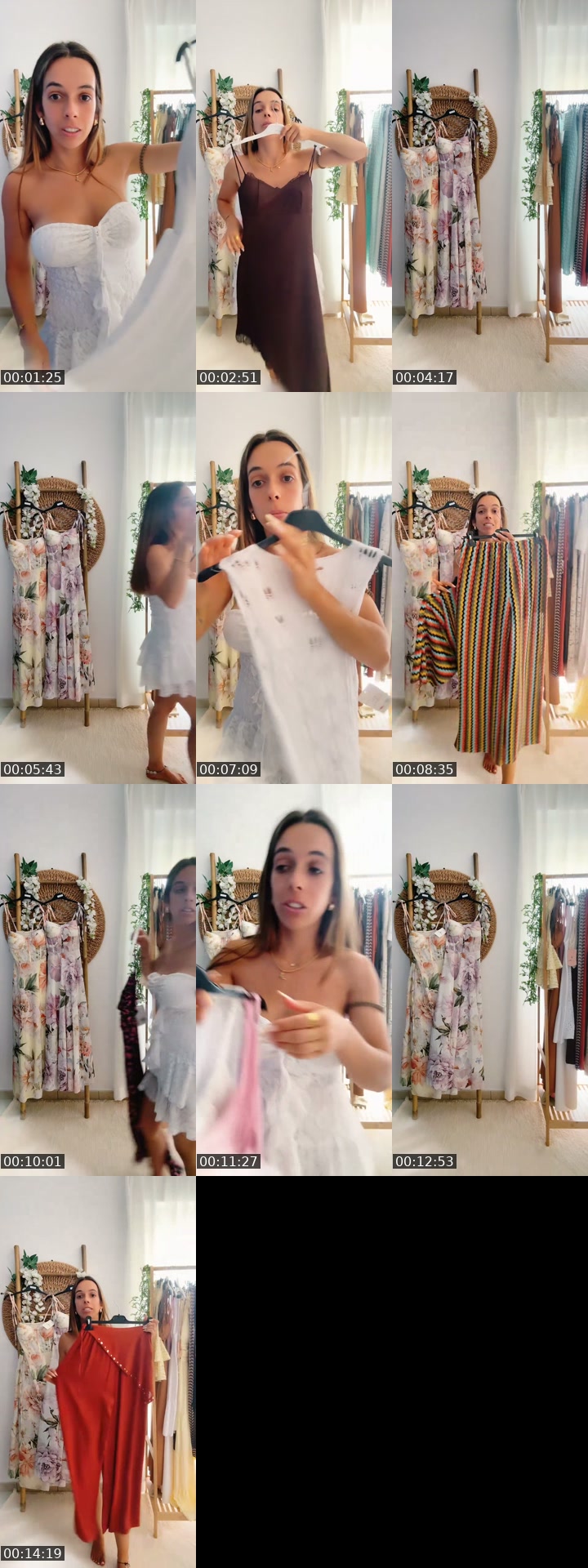 TikTok live: Promoções by @miamay_store