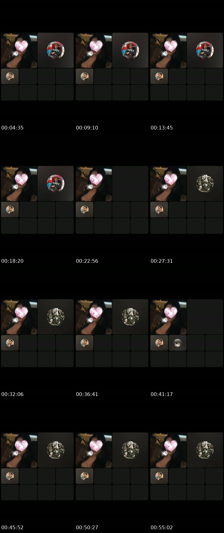 @missss.congeniality TikTok live from 2026-07-28