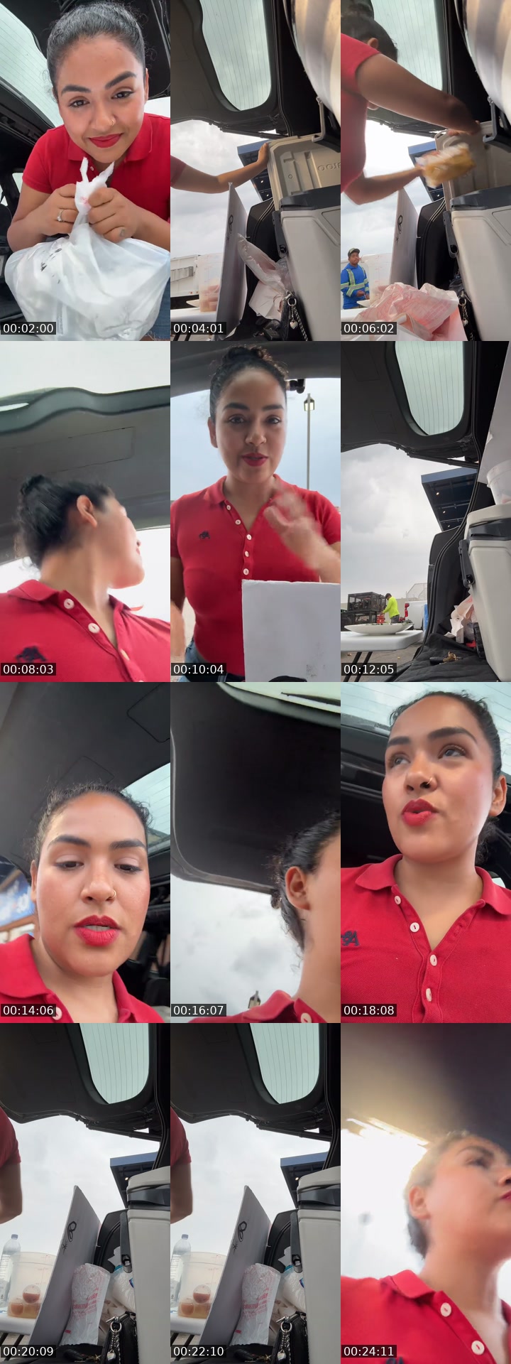 TikTok live: 2840 W Cactus Rd, Phoenix, AZ 85029 by @annapaulinabarron