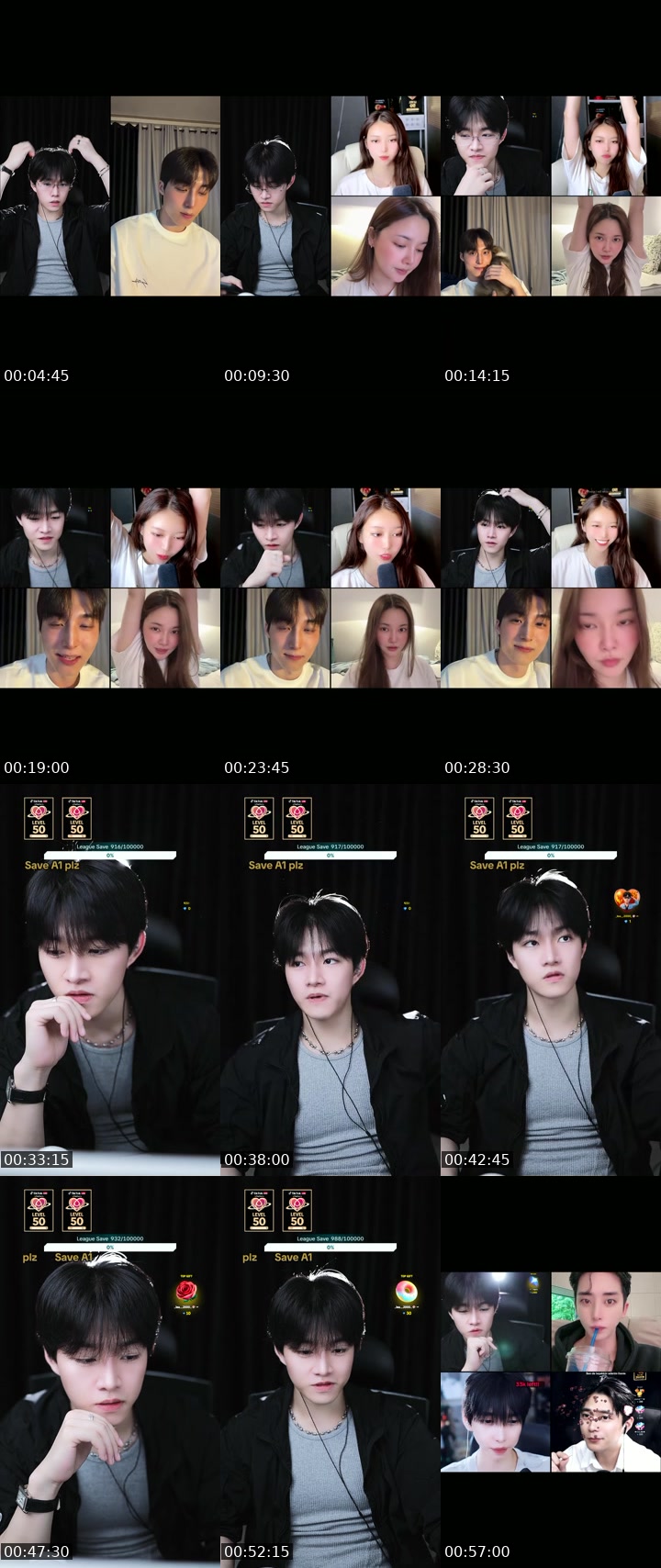 TikTok live: i've been waiting for you by @gun.kr