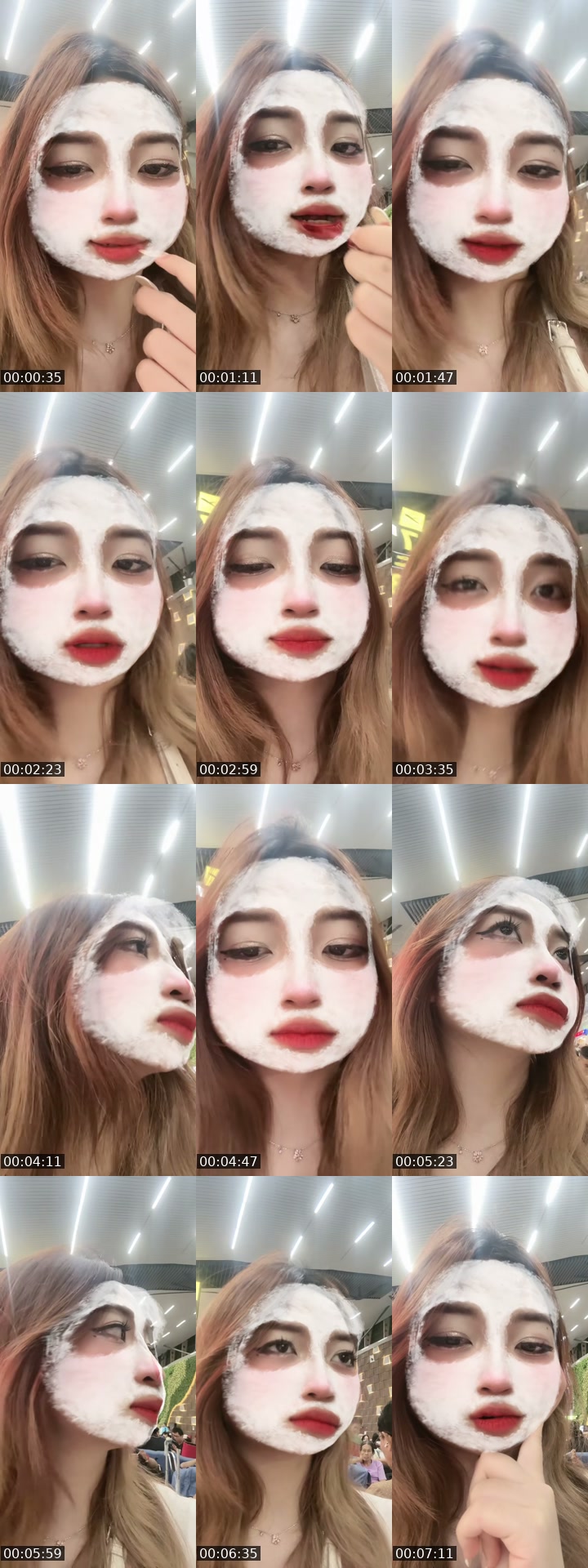 @lilthubui TikTok live from 2026-07-28